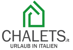 Chalets in Italien und Südtirol - Hüttenurlaub im Chalet
