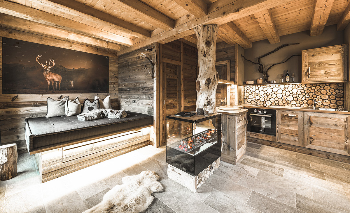 chalet resort zu kirchwies 18